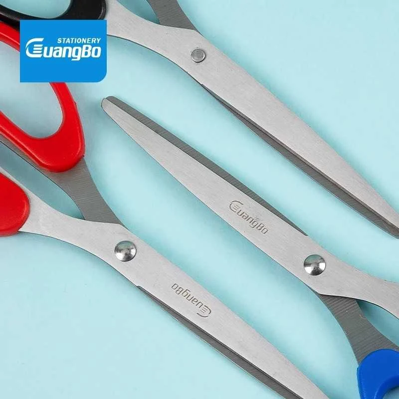 Gunting Guangbo WJD15442 18cm / Scissor